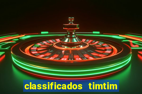 classificados timtim patos de minas