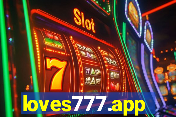 loves777.app