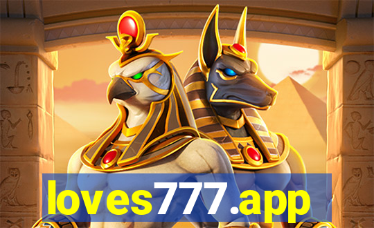 loves777.app