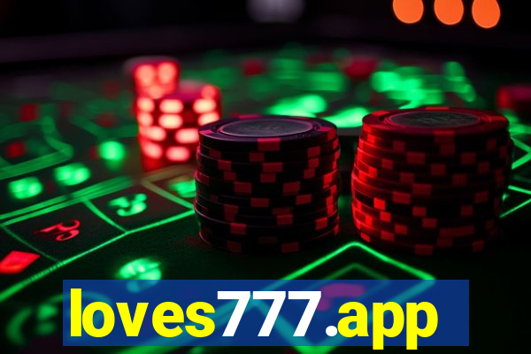 loves777.app