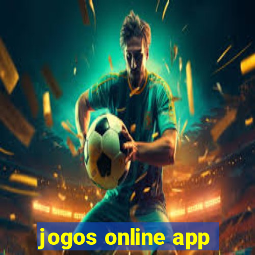 jogos online app