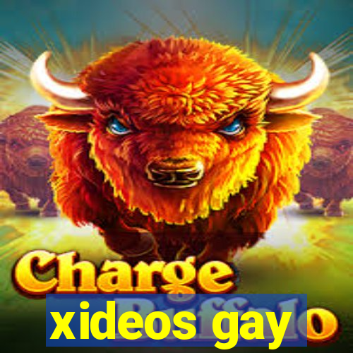 xideos gay