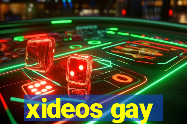 xideos gay