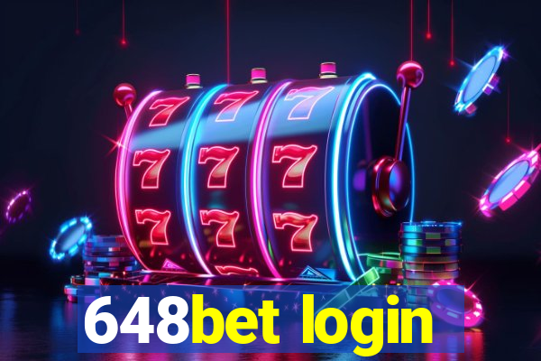 648bet login