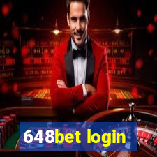 648bet login