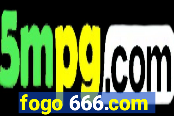 fogo 666.com