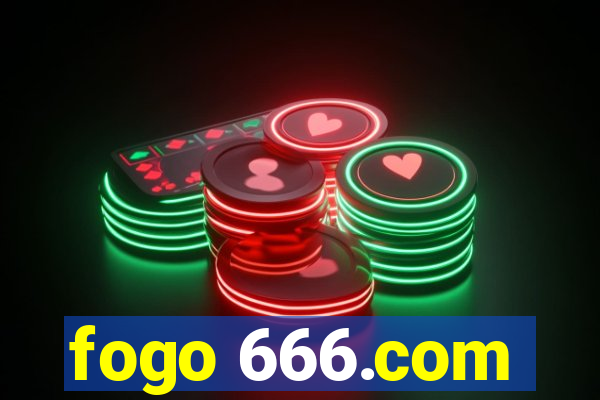 fogo 666.com