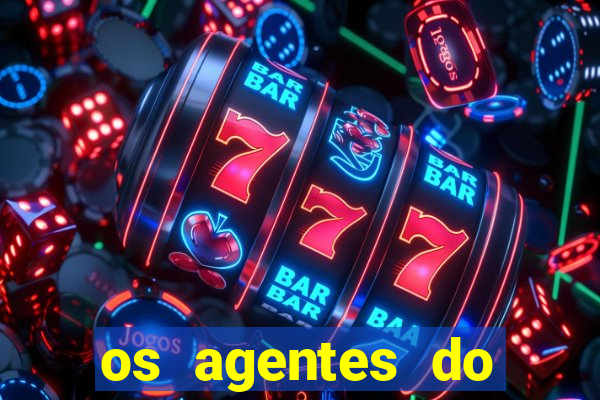 os agentes do destino online dublado assistir os agentes do destino dublado online gratis