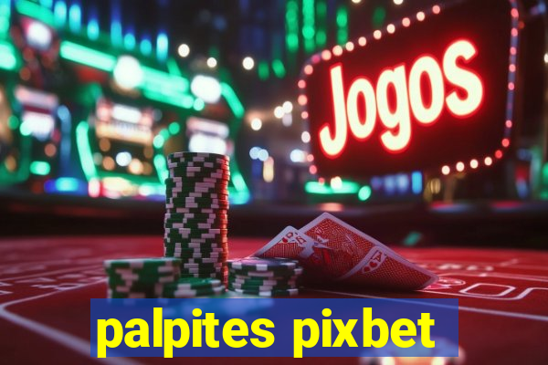 palpites pixbet