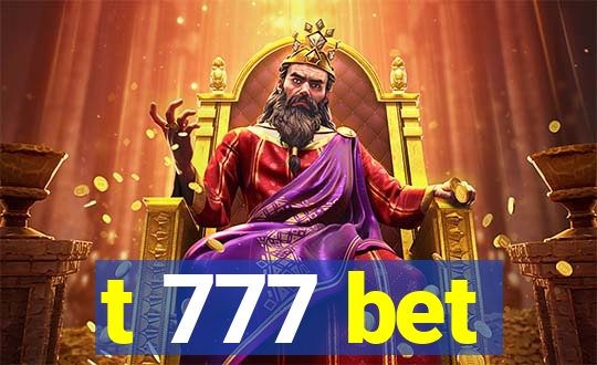 t 777 bet