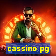 cassino pg