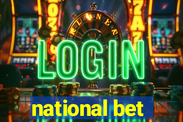 national bet