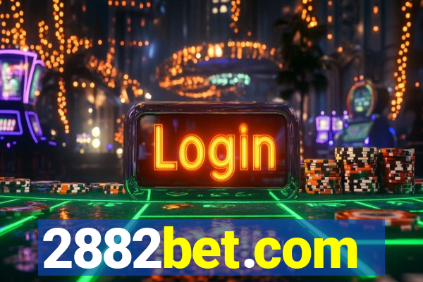 2882bet.com