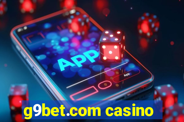 g9bet.com casino