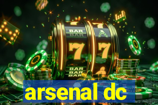 arsenal dc