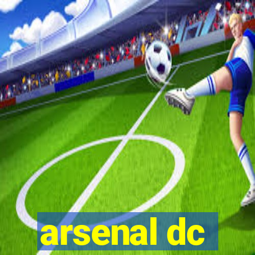 arsenal dc