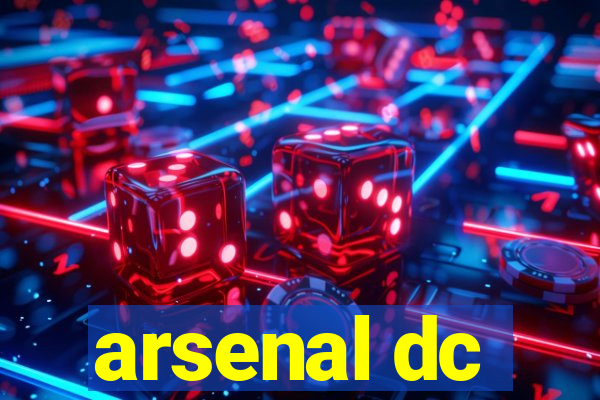 arsenal dc