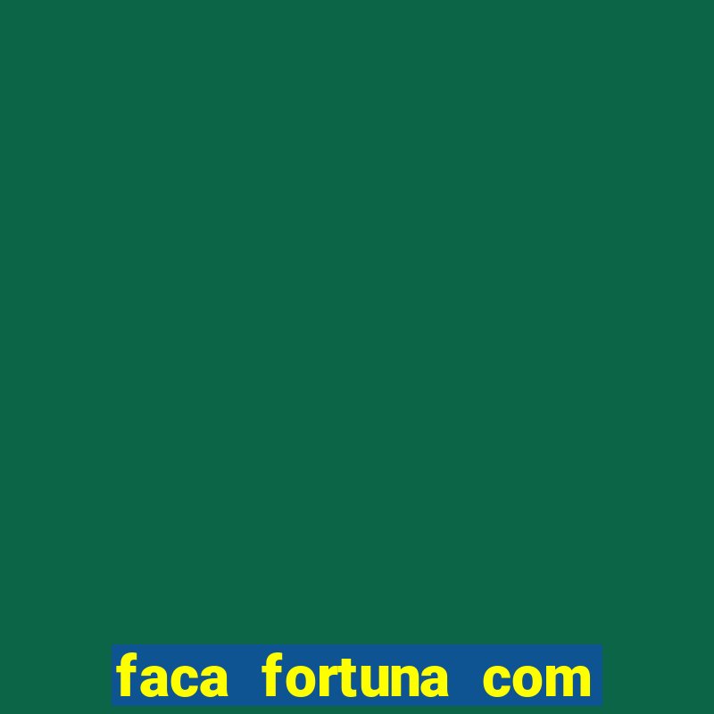 faca fortuna com acoes antes que seja tarde pdf