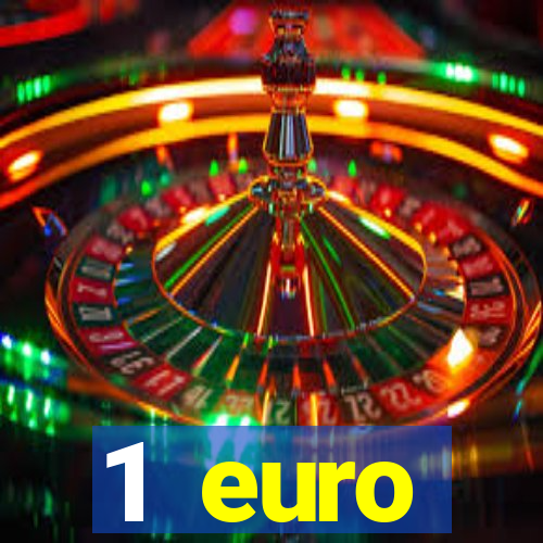 1 euro mindesteinzahlung casino