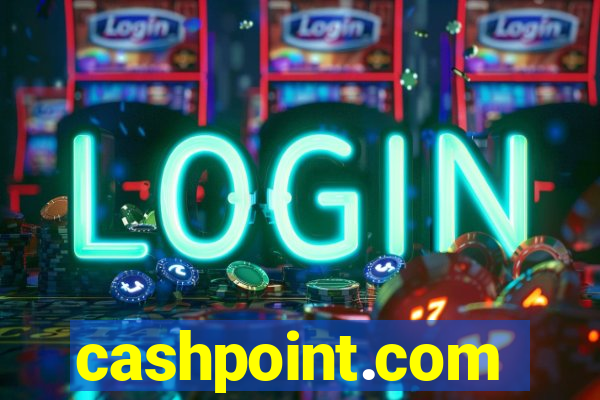 cashpoint.com