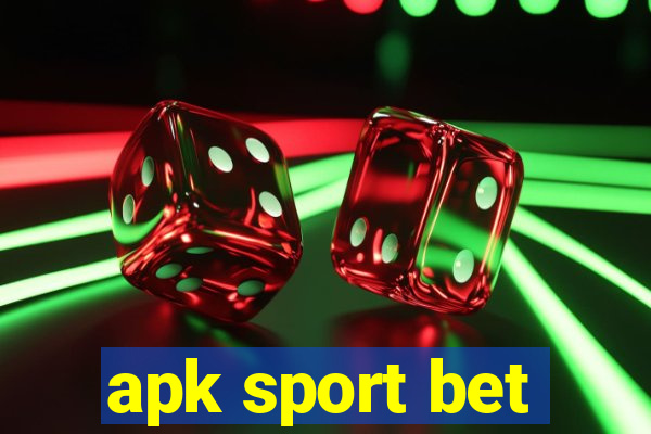 apk sport bet