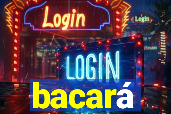 bacará