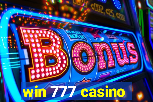 win 777 casino