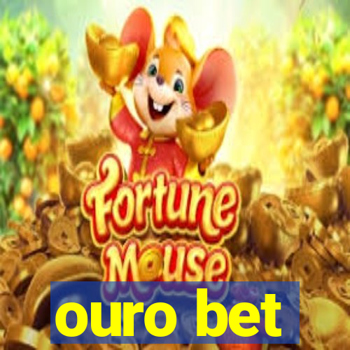 ouro bet