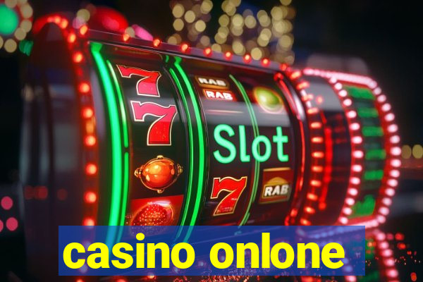 casino onlone