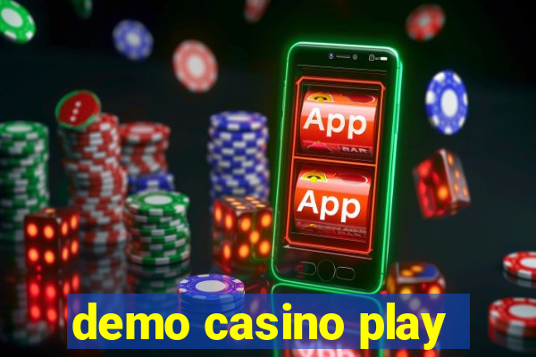 demo casino play