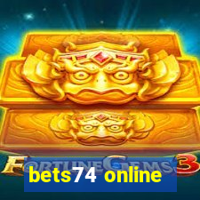 bets74 online