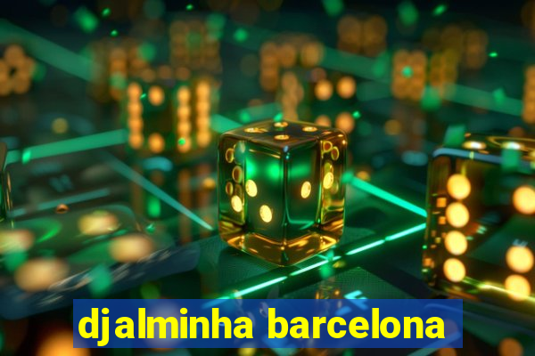 djalminha barcelona