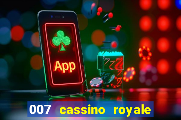 007 cassino royale download 1080p