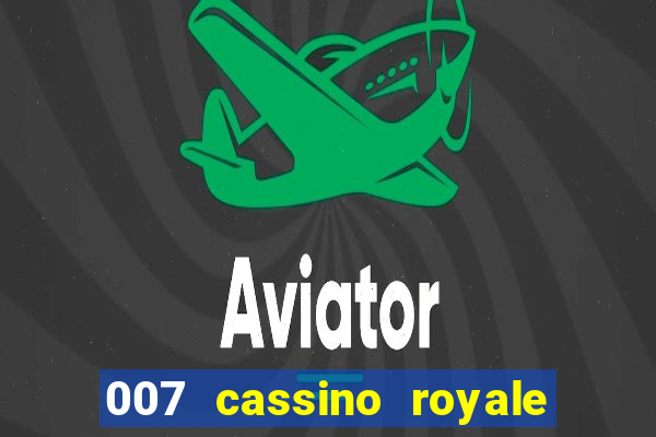 007 cassino royale download 1080p