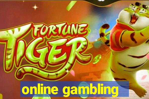 online gambling