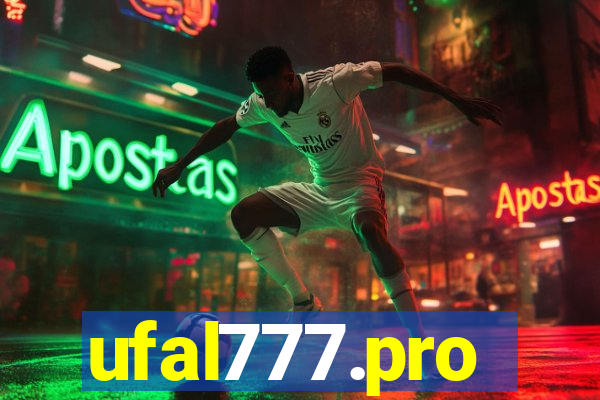 ufal777.pro