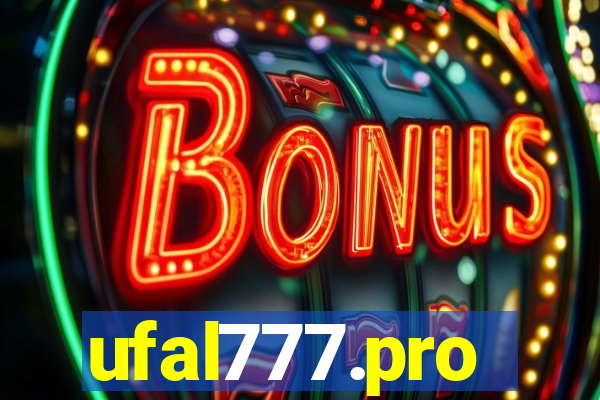 ufal777.pro