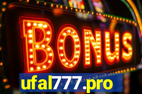 ufal777.pro