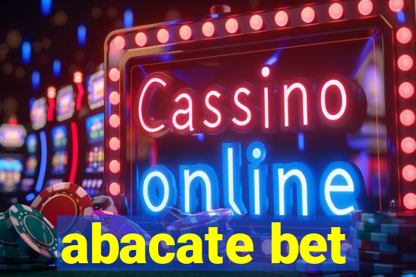 abacate bet