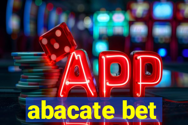 abacate bet