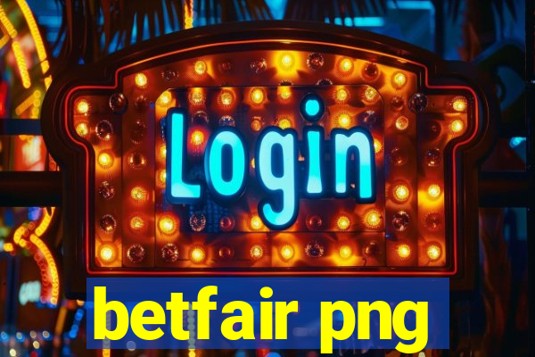 betfair png