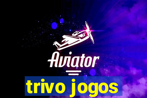 trivo jogos