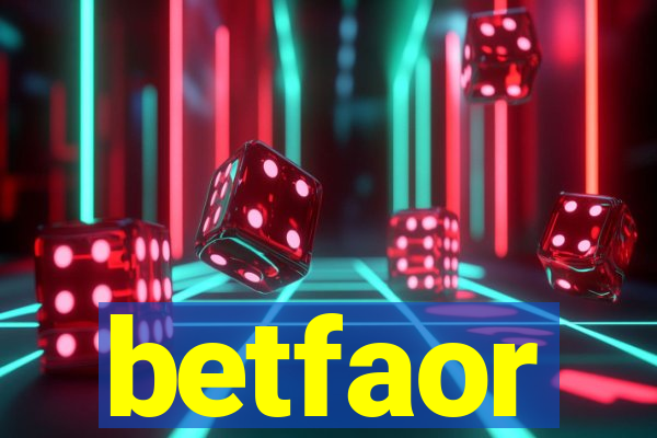 betfaor