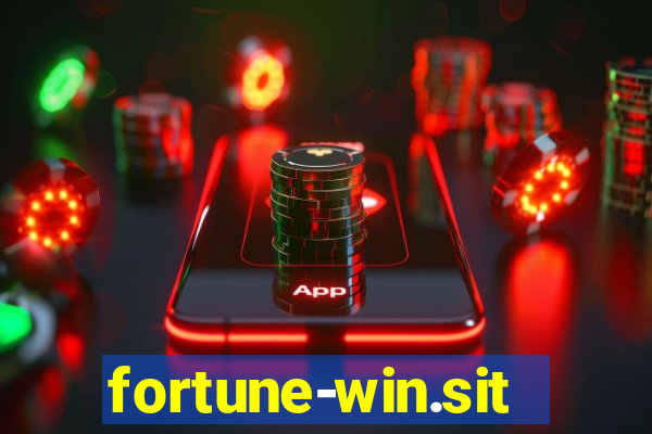 fortune-win.site