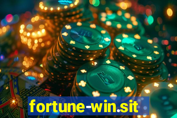 fortune-win.site