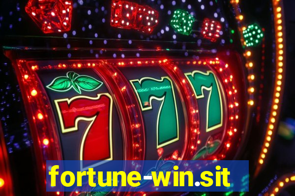 fortune-win.site