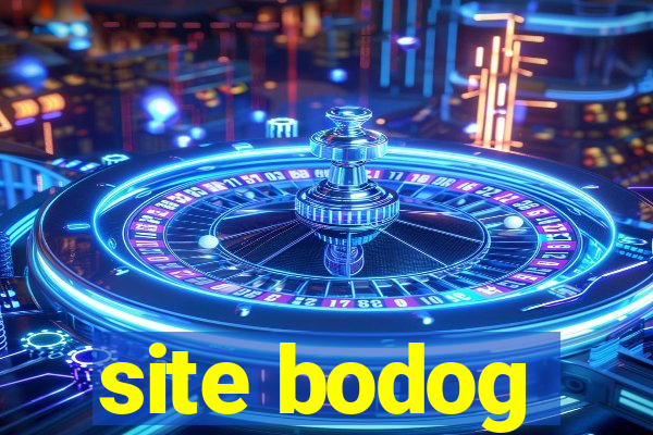 site bodog