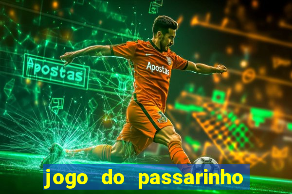 jogo do passarinho que pula que ganha dinheiro