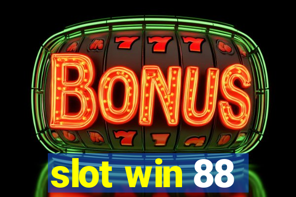 slot win 88