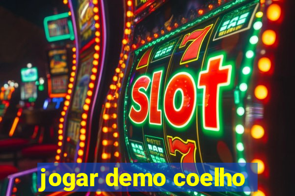 jogar demo coelho